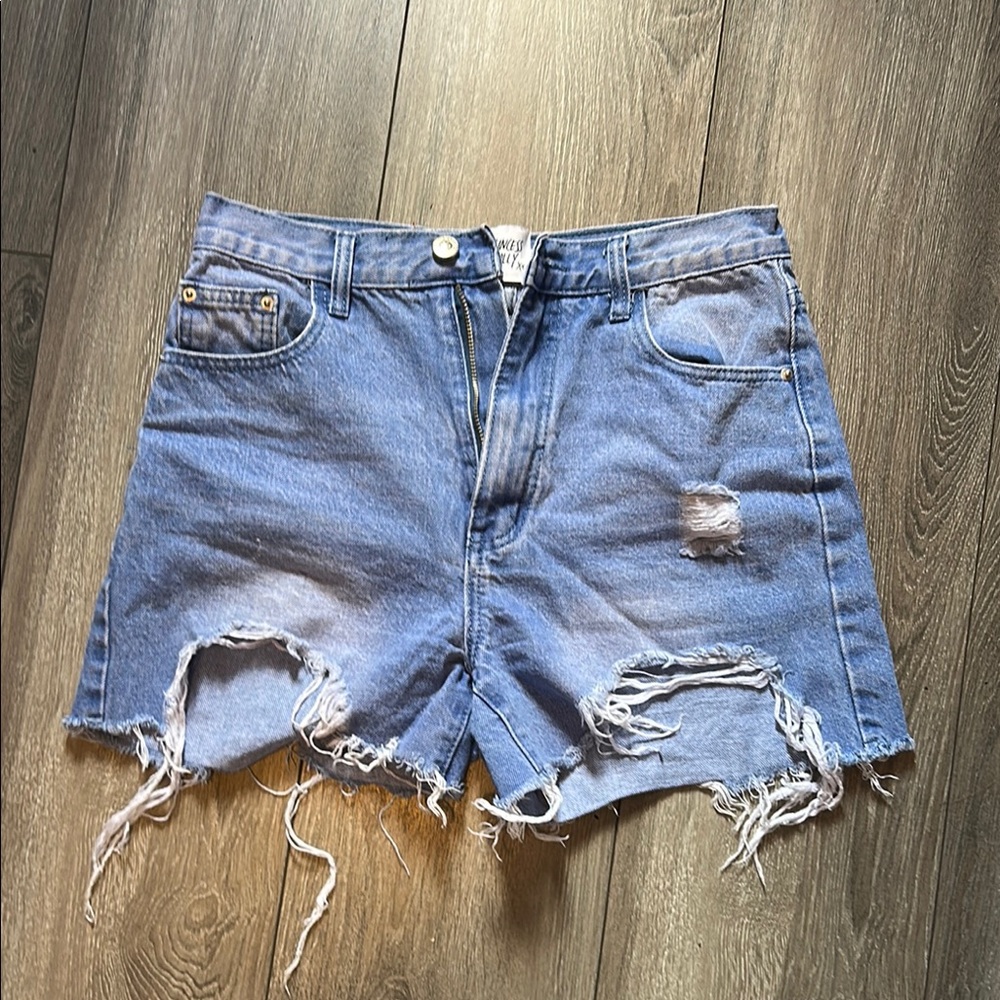 Princess Polly shorts